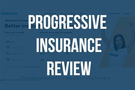 Is progressive a good insurance company. Things To Know About Is progressive a good insurance company. 